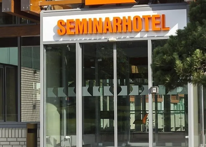 K6 Seminarhotel