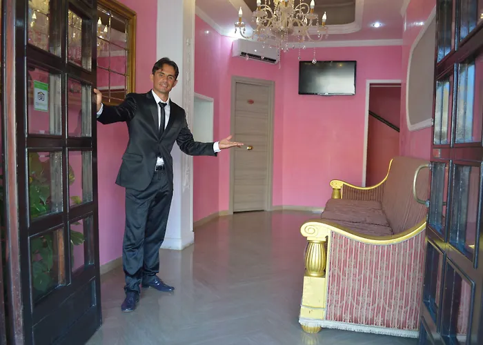 Hotel Torvaianica