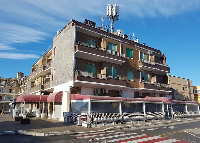 Hotel Torvaianica