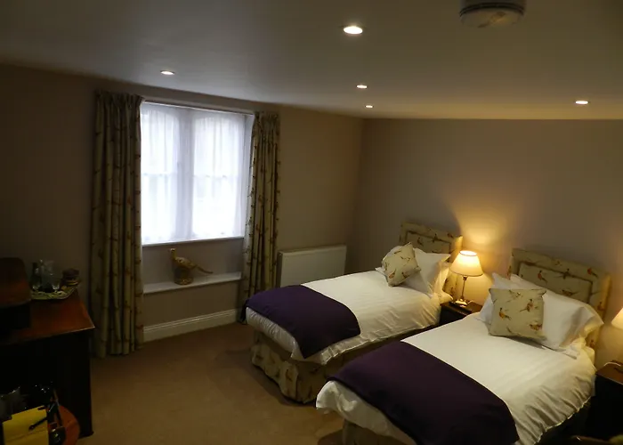 White Swan Inn