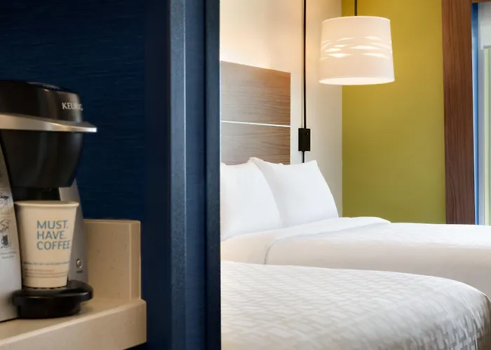 Holiday Inn Express & Suites - La Grange By Ihg
