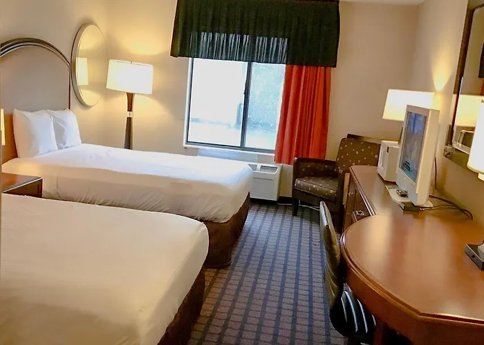 7 Boutique Hotel