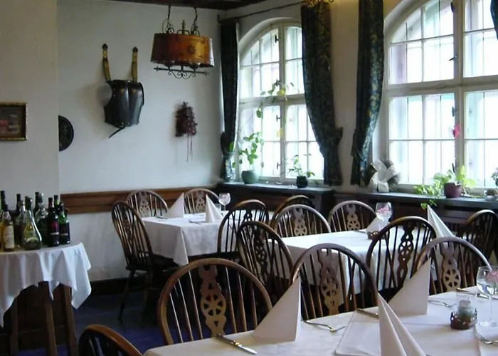 Hotel Schmidt