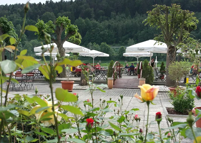 Elbhotel Bad Schandau