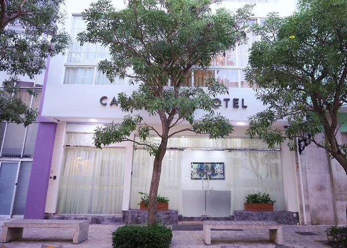 Cataleya Hotel