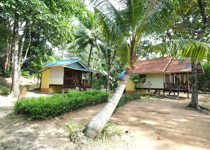 Koh Phu Valley