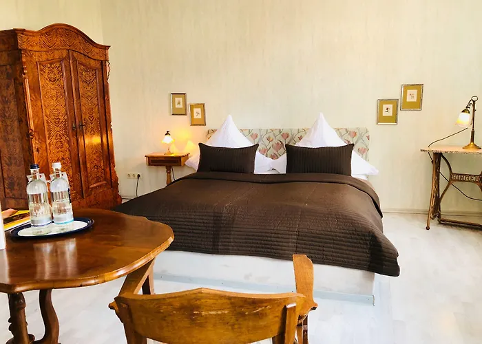 Hotel-Restaurant Thueringer Hof