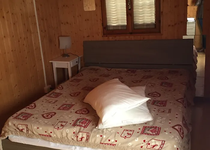 Parco Vacanze Makalle