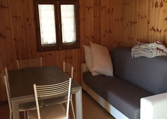 Parco Vacanze Makalle