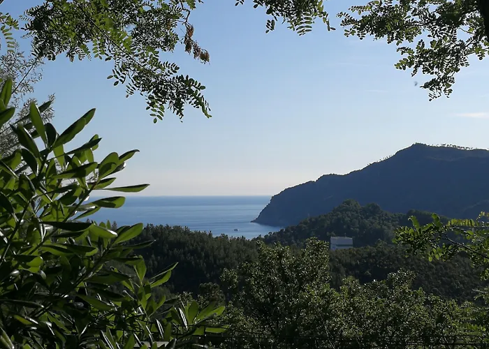 Parco Vacanze Makalle