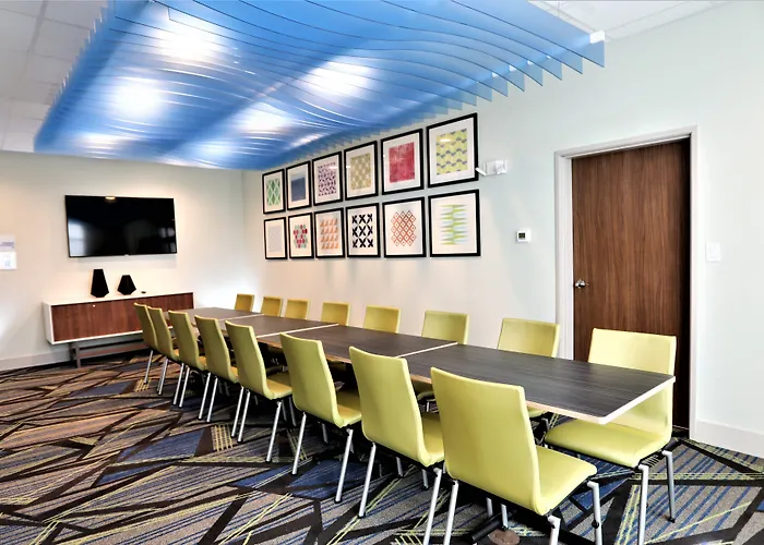 Holiday Inn Express & Suites - Forney By Ihg