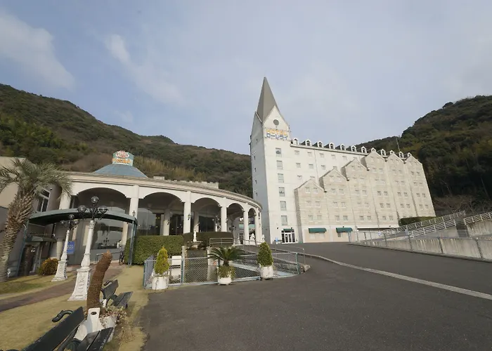 Hotel Lorelei