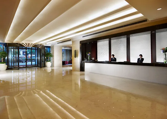 Grand Park Wuxi