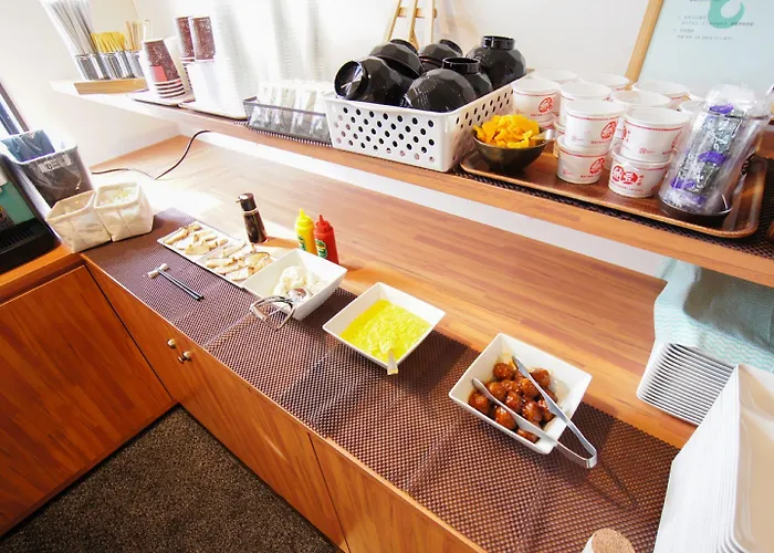 Hotel Livemax Himeji Shiyakusho Mae
