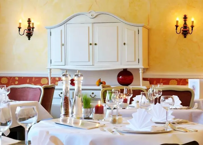 Hotel Weingaertner