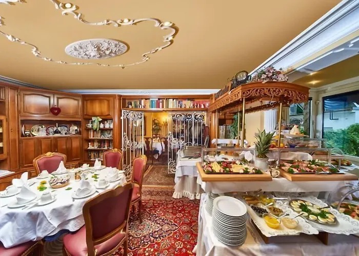 Hotel Irmchen