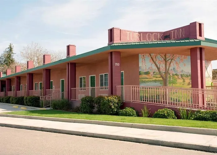 Turlock Inn