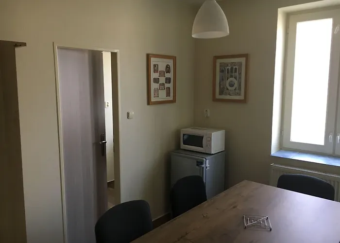 Pension Eden
