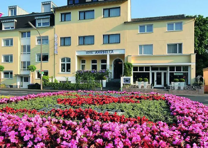 Hotel Ahrbella
