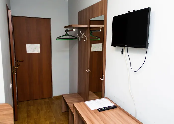 Hotel Tahar