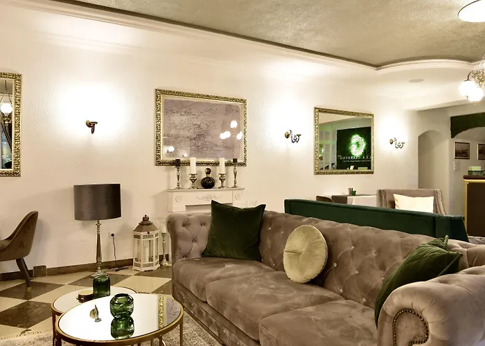 Villa Giardino Heritage Boutique Hotel Bol