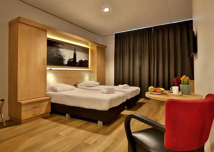 Grand Cafe & Hotel Hulsman