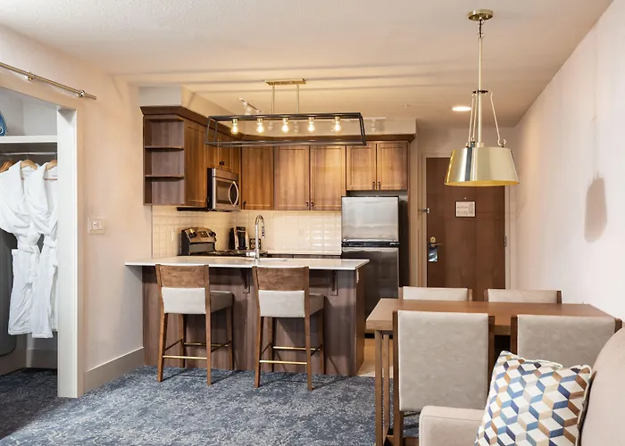 Pomeroy Hotel Fort Mcmurray