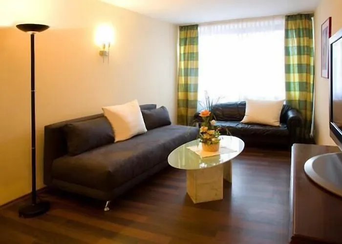 Hotel Haus Krone
