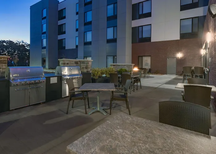 Springhill Suites By Marriott Wrentham Plainville