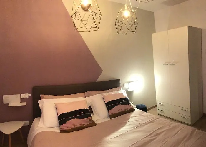 Hotel Moniga