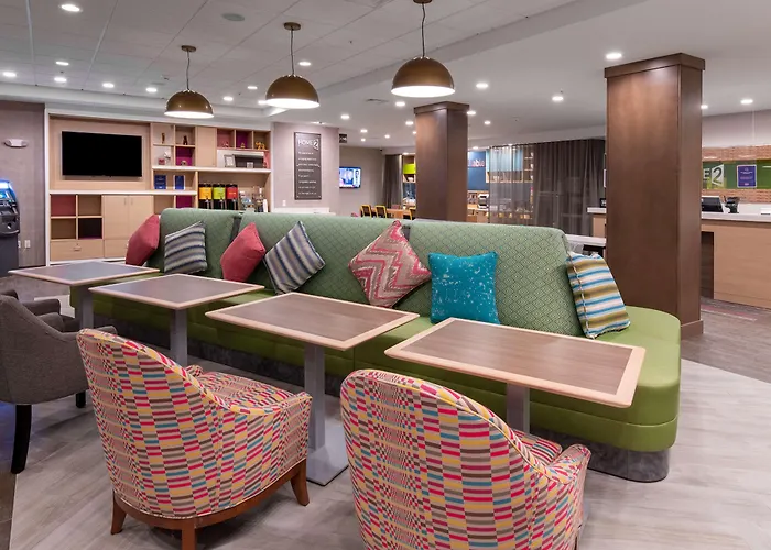 Home2 Suites By Hilton Raynham Taunton