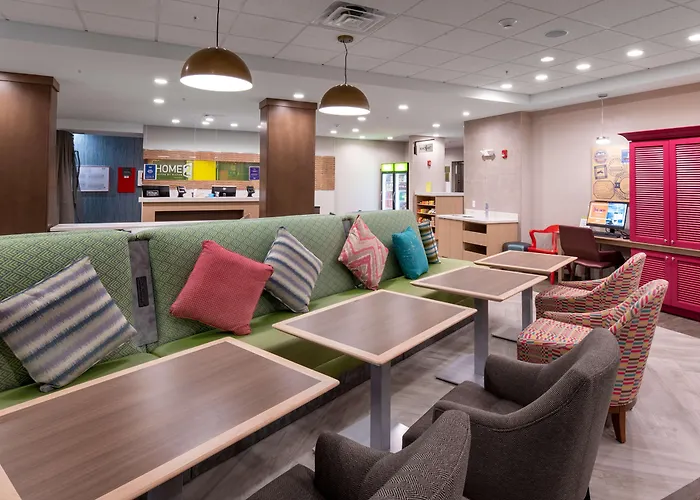 Home2 Suites By Hilton Raynham Taunton