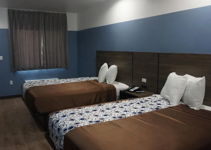 Texan Hotel