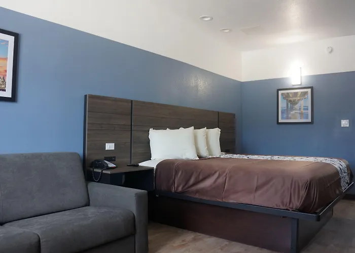 Texan Hotel