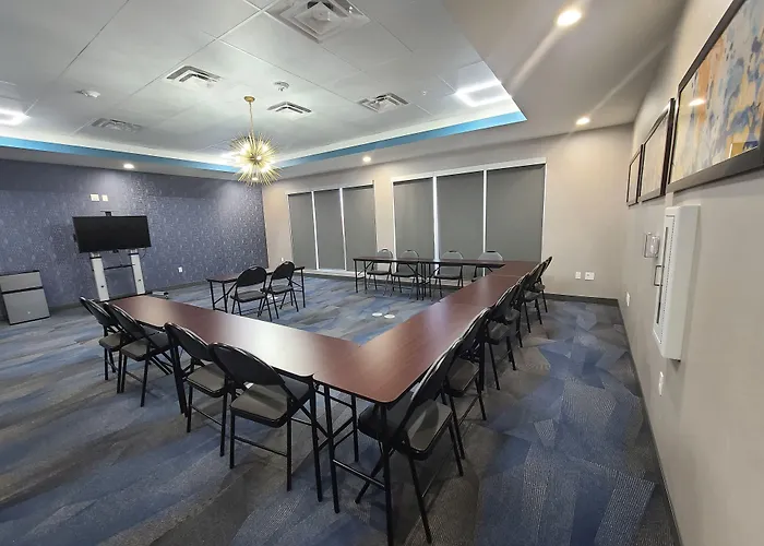 La Quinta Inn & Suites By Wyndham Fort Stockton Northeast