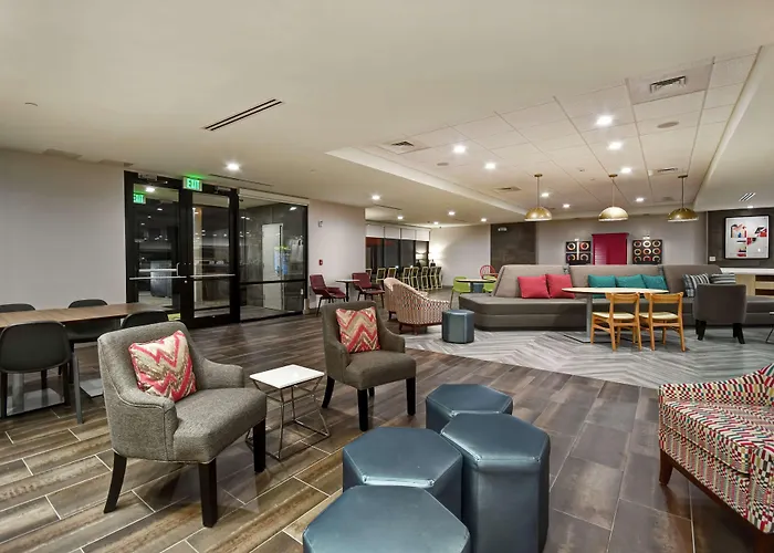 Home2 Suites By Hilton Birmingham/Fultondale, Al