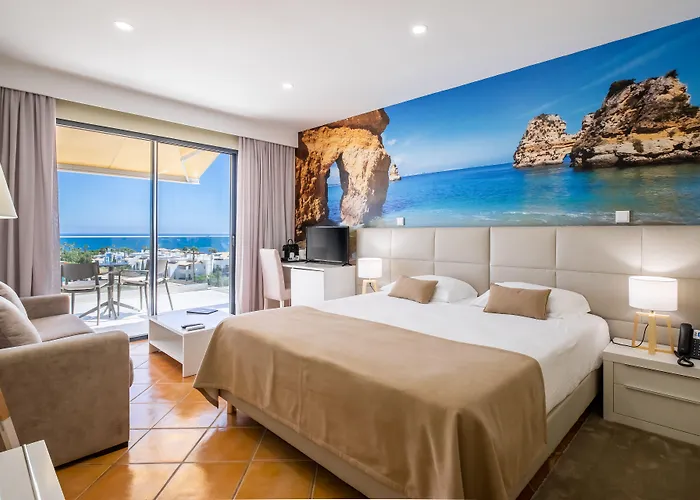 Lagos Atlantic Hotel