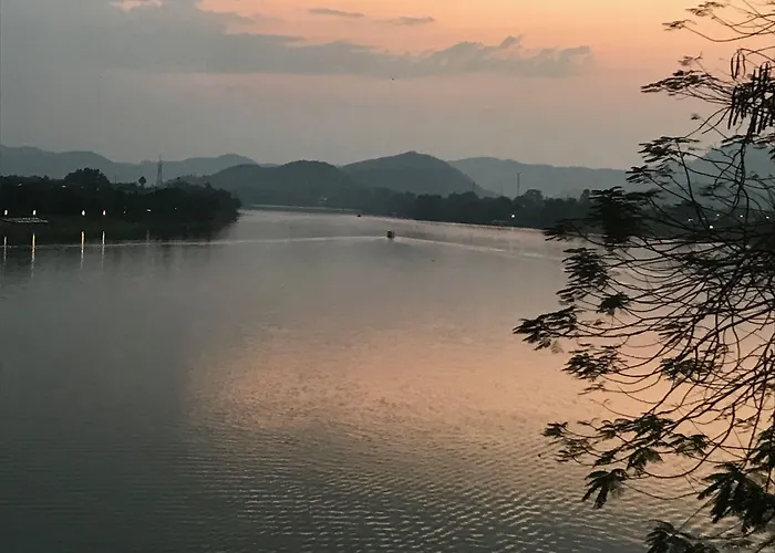 Hue Four Seasons Hotel