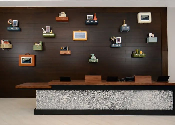 Hyatt Place Pena Station/Denver Airport