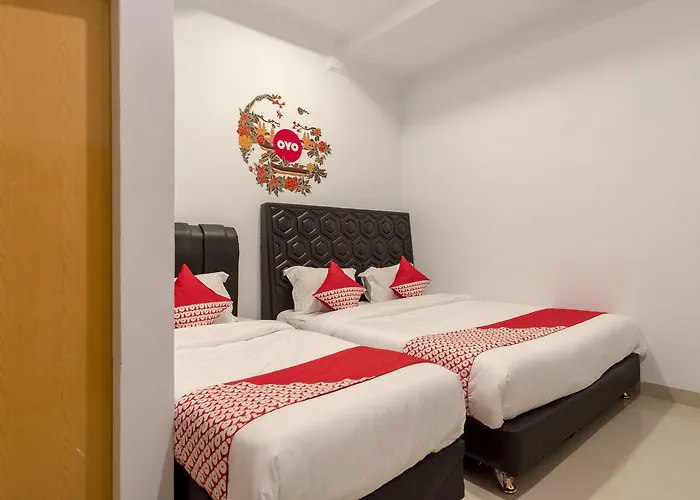Oyo 397 Daily Guest House