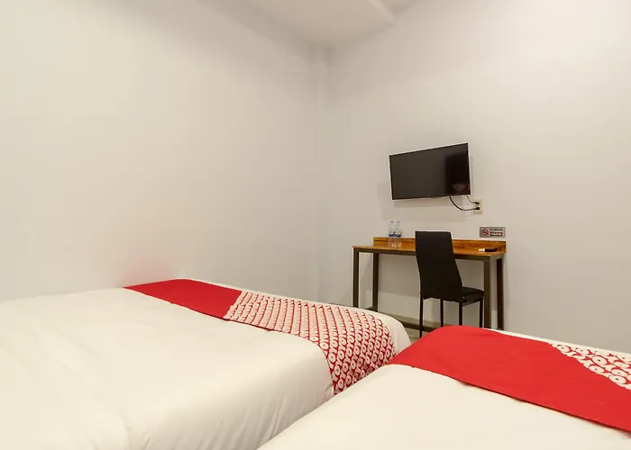 Oyo 397 Daily Guest House
