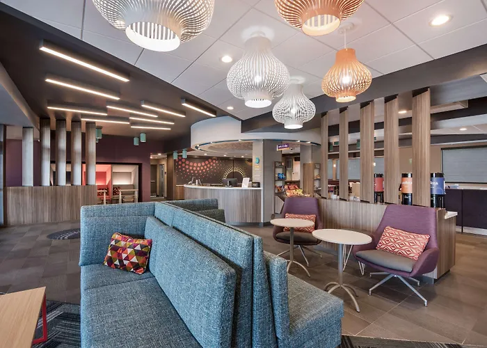 Tru By Hilton Warsaw, In