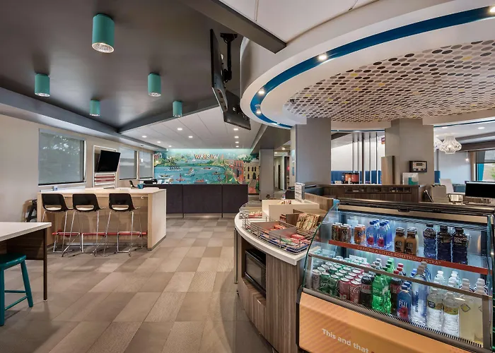 Tru By Hilton Warsaw, In
