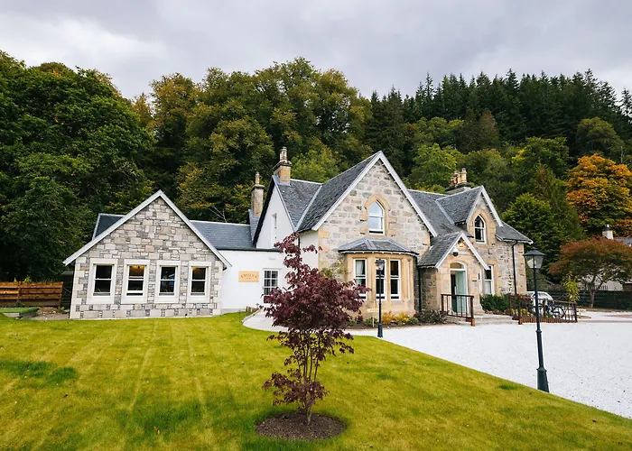Rokeby Manor