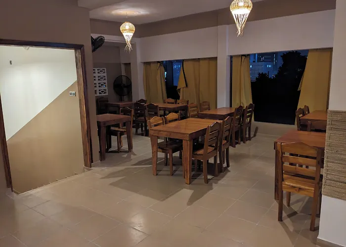 Hotel Yabisso
