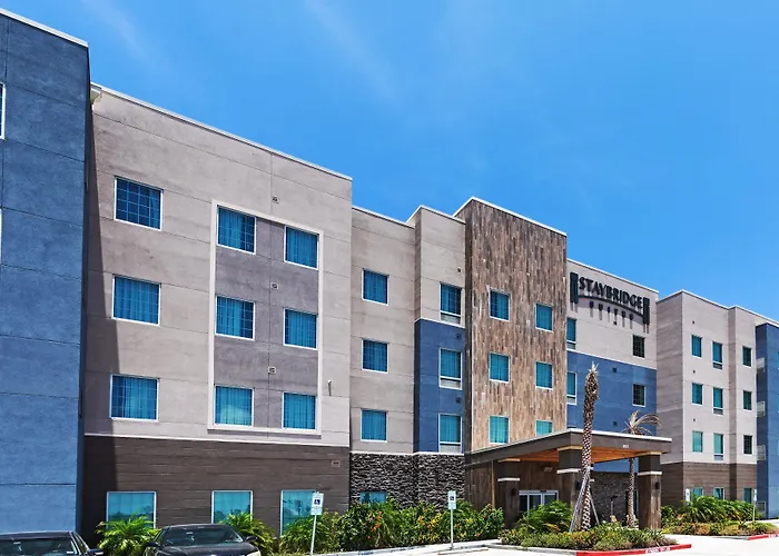 Staybridge Suites - Portland By Ihg