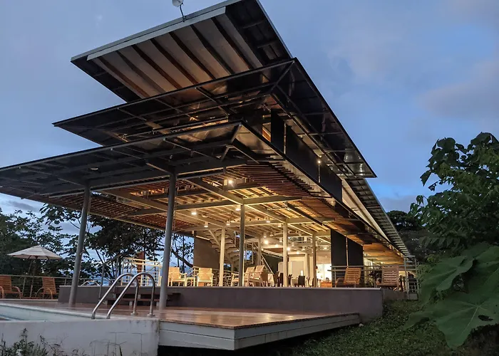 Cielo Lodge