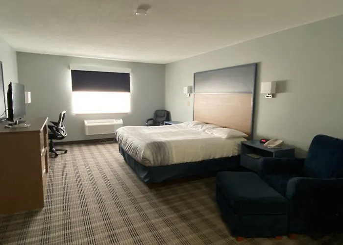 Americinn By Wyndham Viroqua