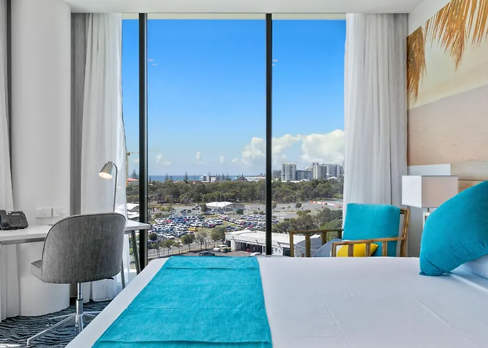Rydges Gold Coast Airport