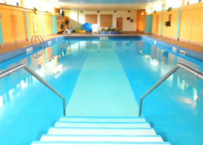 Hudson Valley Resort
